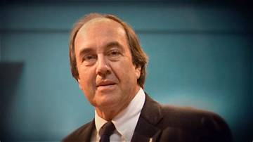 Nando Parrado Net Worth