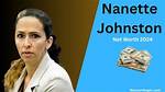 Nanette Parks Net Worth