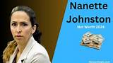 Nanette Parks Net Worth