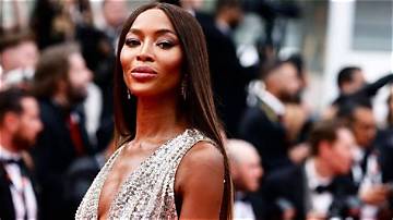 Naomi Campbell Net Worth