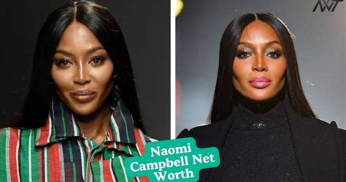 Naomi Nye Net Worth