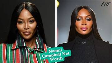 Naomi Rogers Net Worth