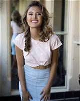 Naomi Sequeira Net Worth