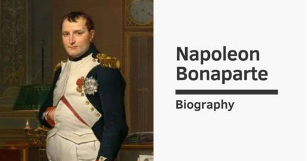 Napol%C3%A9On Bonaparte Net Worth 360. Jpg