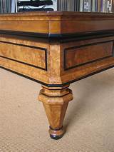 Napoleon Carom Net Worth