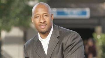 Napoleon Kaufman Net Worth