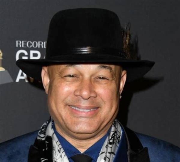 Narada Michael Walden Net Worth