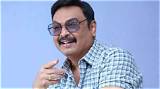 Naresh Suri Net Worth