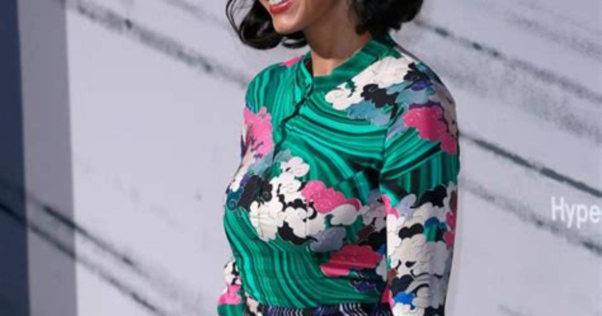 Narges Rashidi Net Worth