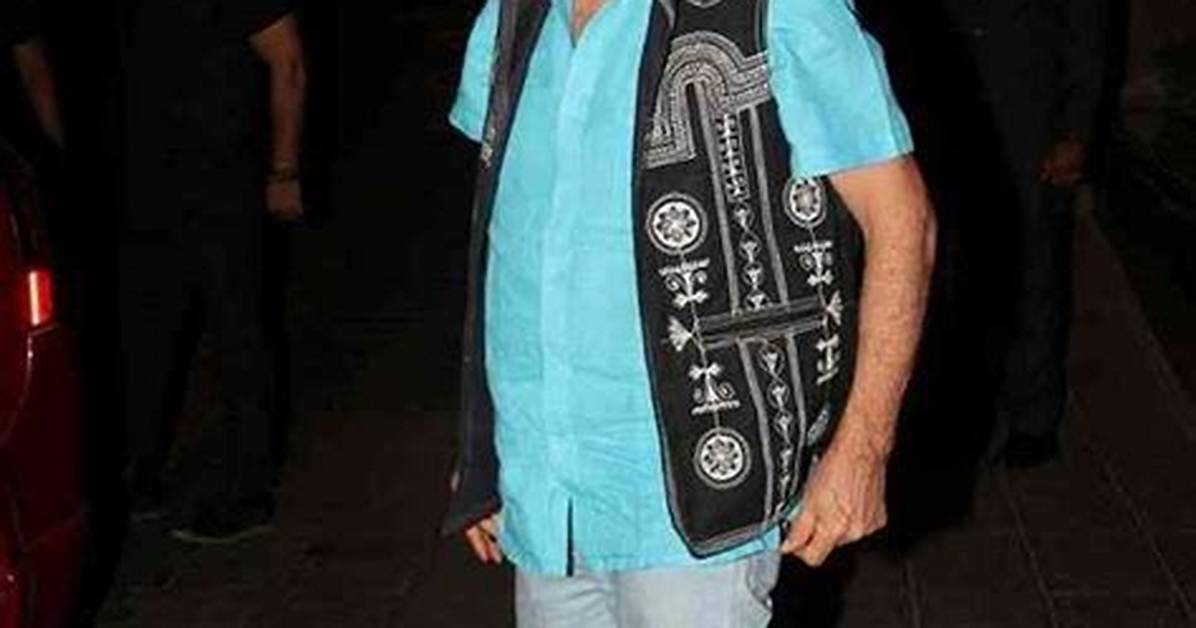 Naseeruddin Shah Net Worth