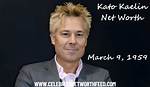 Nash Kato Net Worth