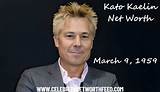 Nash Kato Net Worth