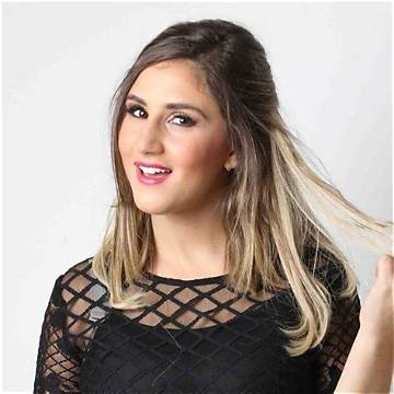 Nashla Aguilar Net Worth