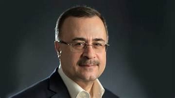 Nasser Faris Net Worth