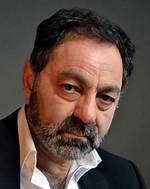Nasser Memarzia Net Worth