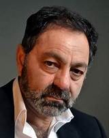 Nasser Memarzia Net Worth