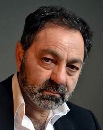 Nasser Memarzia Net Worth