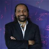 Nassim Haramein Net Worth
