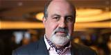 Nassim Nicholas Taleb Net Worth
