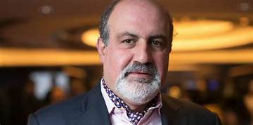 Nassim Nicholas Taleb Net Worth
