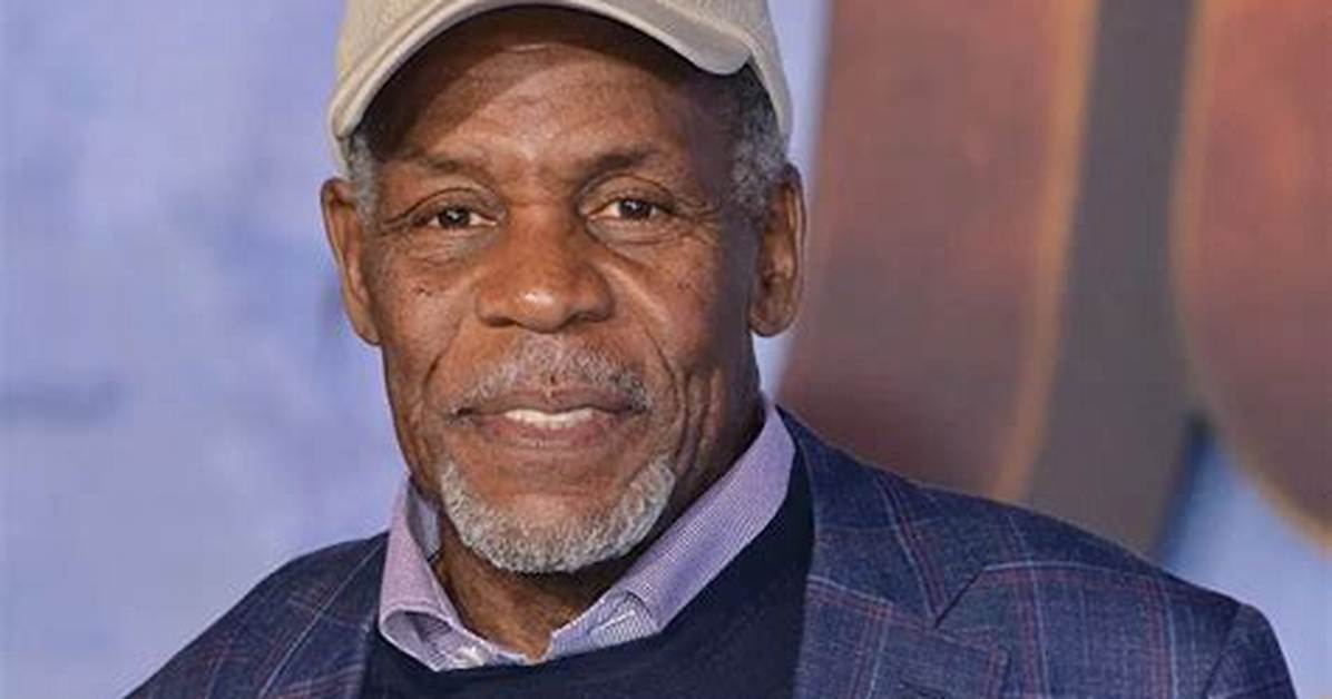 Nat Glover Net Worth