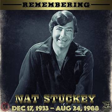 Nat Stuckey Net Worth