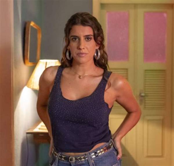Natalia Dal Molin Net Worth