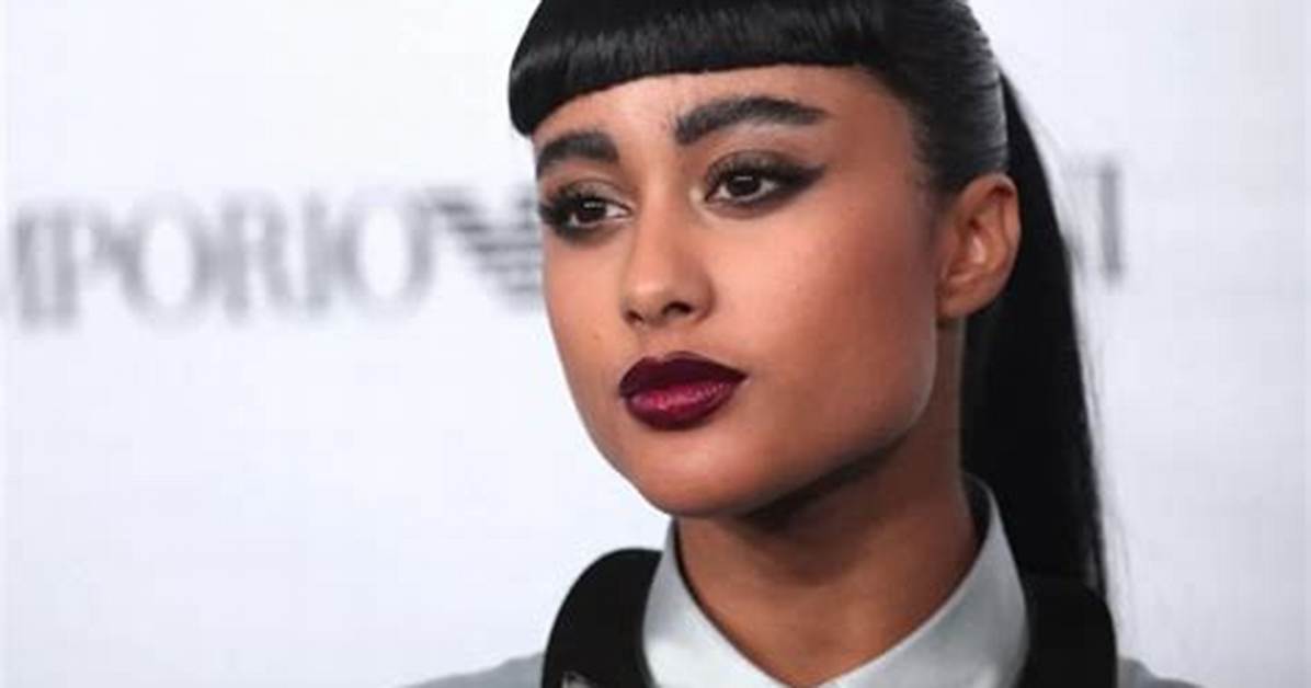 Natalia Kills Net Worth