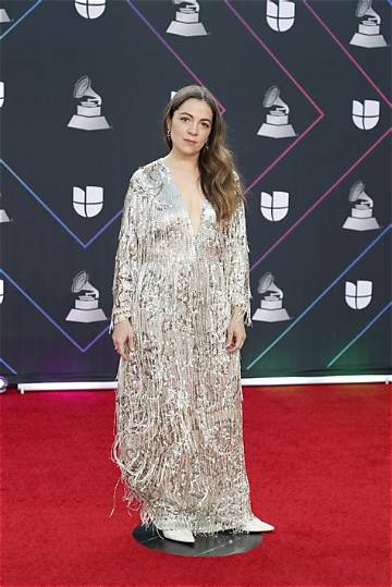Natalia Lafourcade Net Worth