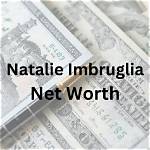 Natalie Emmons Net Worth