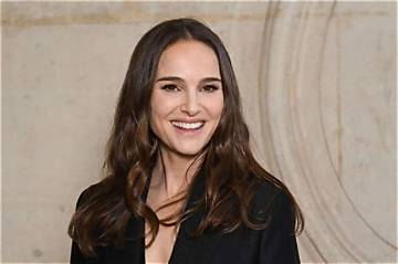 Natalie Franz Net Worth