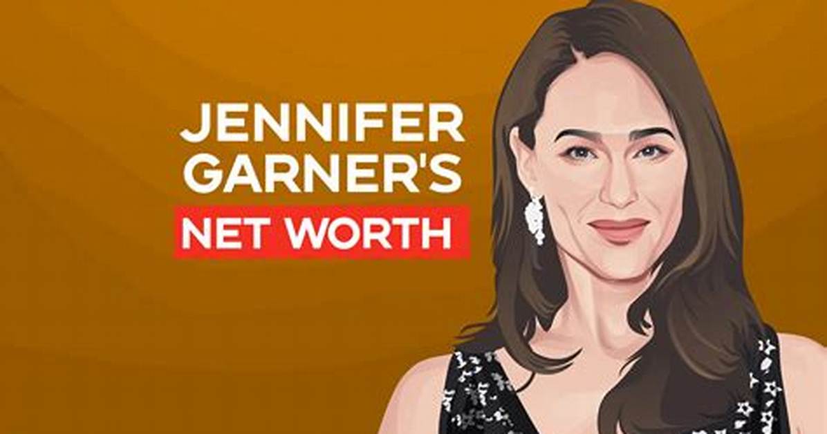Natalie Garner Net Worth