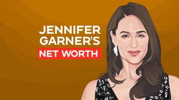 Natalie Garner Net Worth
