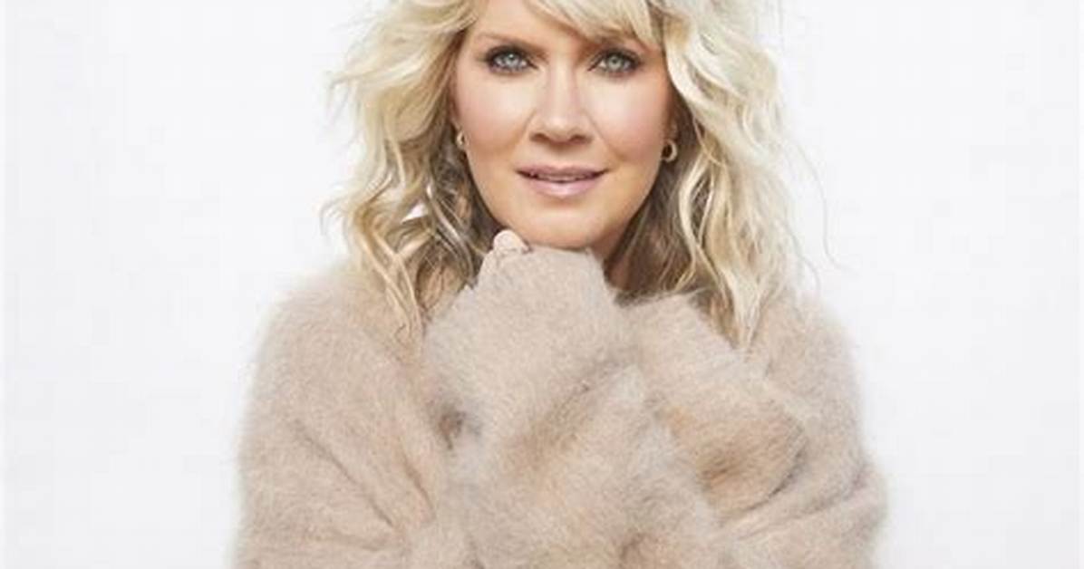 Natalie Grant Net Worth