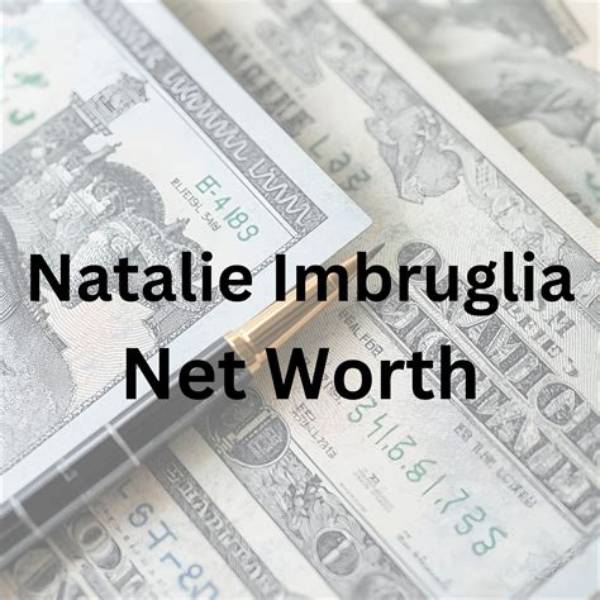 Natalie Keen Net Worth