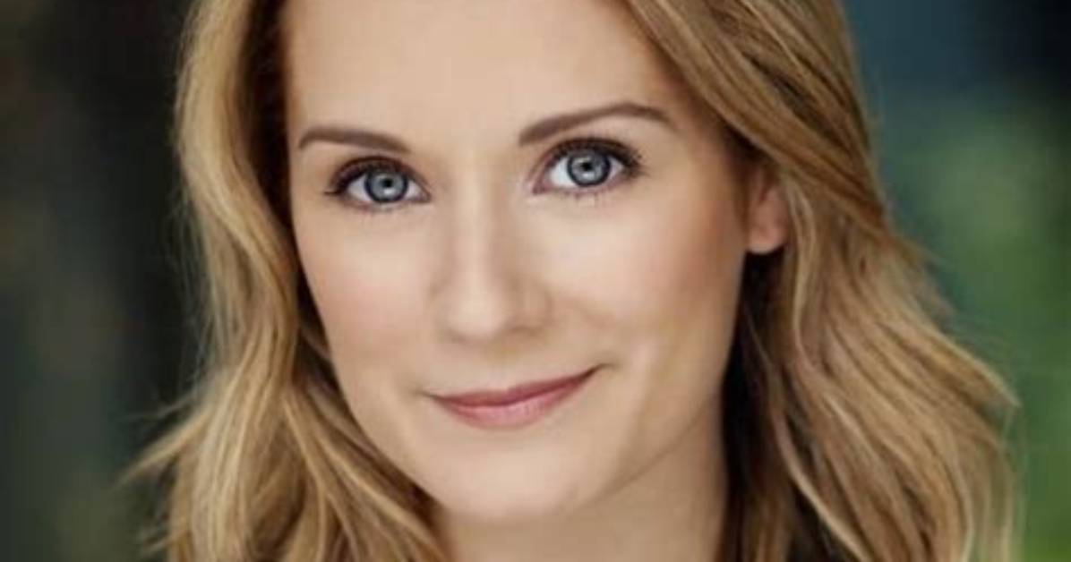 Natalie Lisinska Net Worth