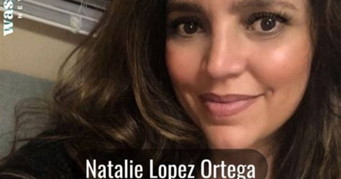 Natalie Lopez Net Worth