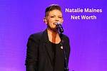 Natalie Mcfetridge Net Worth
