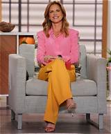 Natalie Morales Net Worth
