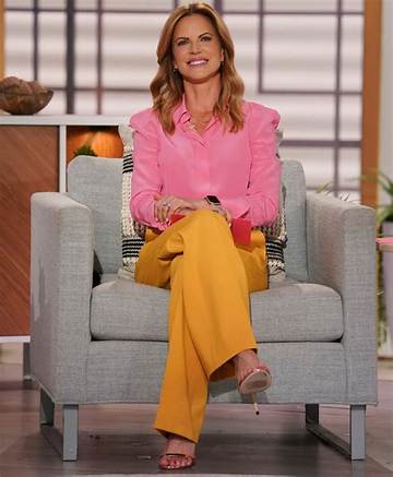 Natalie Morales Net Worth