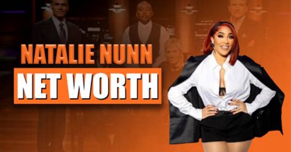 Natalie Nucci Net Worth