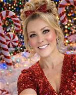 Natalie Shepherd Net Worth