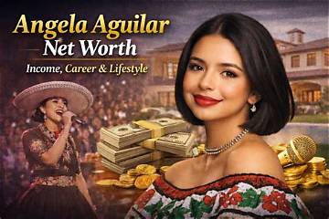 Natalie Stephany Aguilar Net Worth