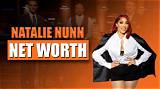 Natalie Wachen Net Worth