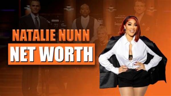 Natalie Wachen Net Worth