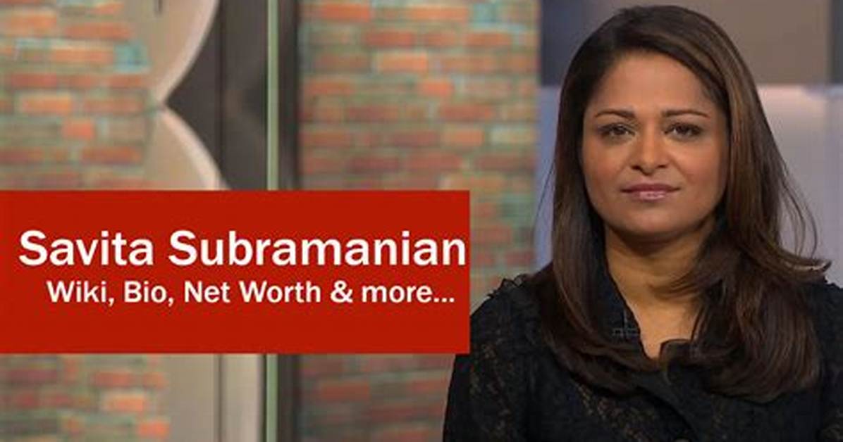 Nataraja Subramanian Net Worth