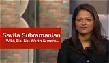 Nataraja Subramanian Net Worth