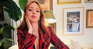 Natasha Bassett Net Worth