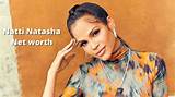 Natasha Furman Net Worth