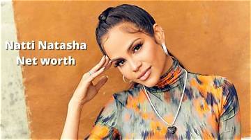 Natasha Noack Net Worth